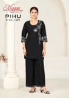 Pihu Vol 1 By Mayur Western Cotton Flex Bulk Co Ord Set Orders In India
